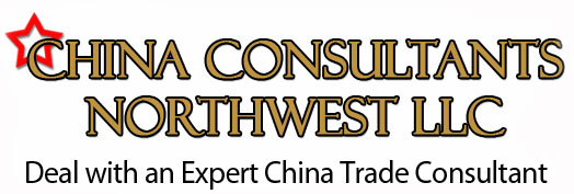 China Consultants Northwest LLC